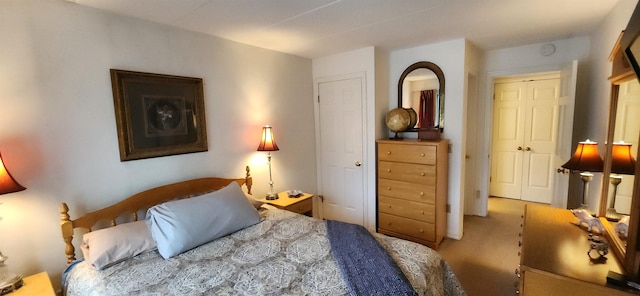73 Alpine Dr Unit C211, Killington, VT 05751 - bedroom featuring carpet floors