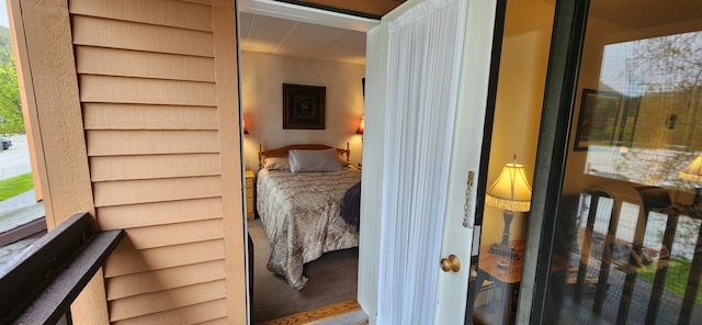 73 Alpine Dr Unit C211, Killington, VT 05751 - view of bedroom