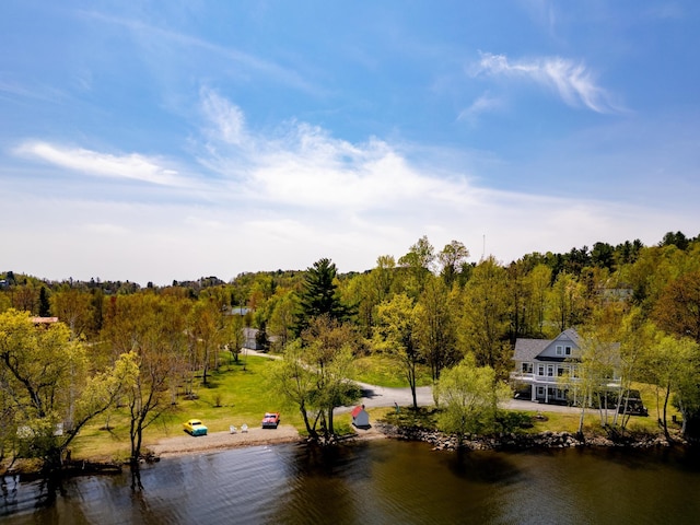 57 Farrants Pt, Newport City, VT 05855 - water view