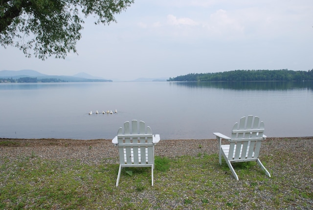 57 Farrants Pt, Newport City, VT 05855 - water view