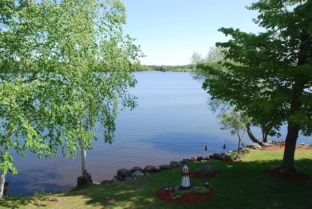 57 Farrants Pt, Newport City, VT 05855 - water view