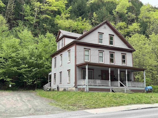 56 Northfield St, Montpelier, VT 05602