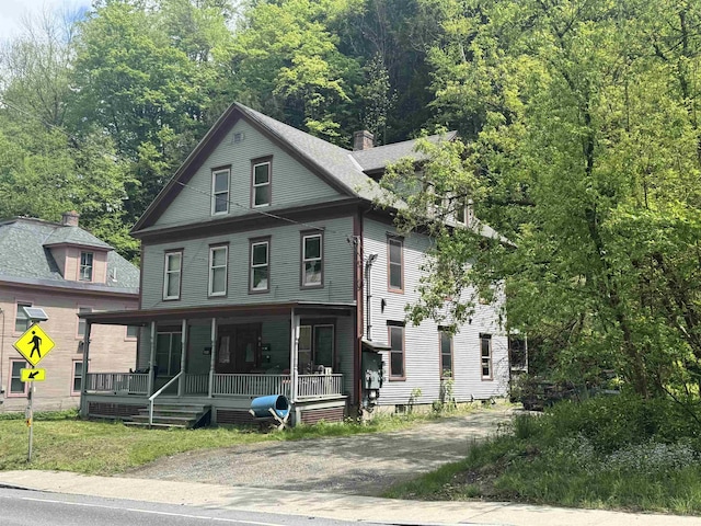 56 Northfield St, Montpelier, VT 05602