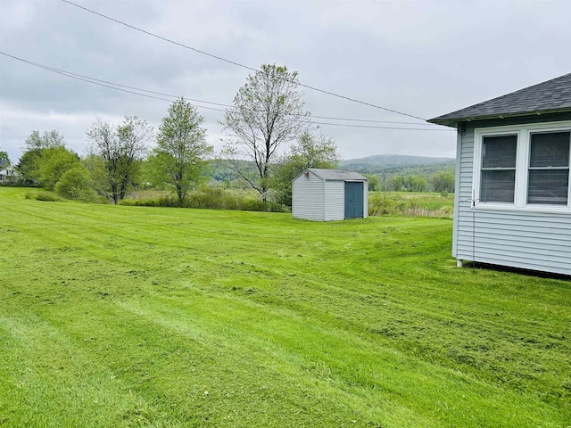 6998 River Rd, Lemington, VT 05903 - view of green lawn