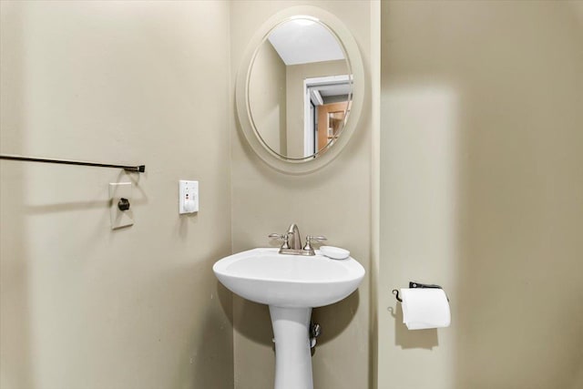 379 Swallow Hill Rd, Pownal, VT 05261 - view of bathroom