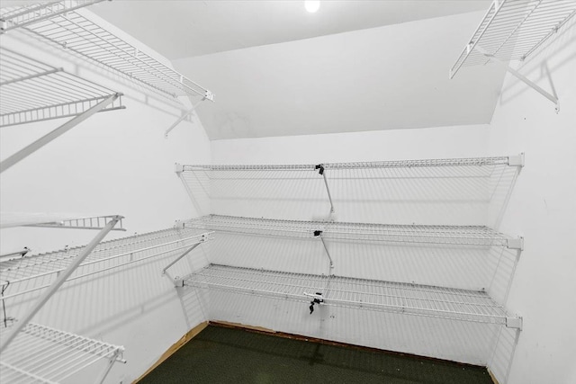 379 Swallow Hill Rd, Pownal, VT 05261 - view of spacious closet