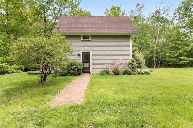 379 Swallow Hill Rd, Pownal, VT 05261 - view of outdoor structure
