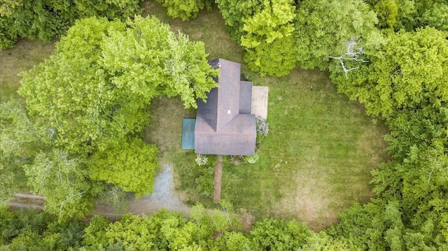 379 Swallow Hill Rd, Pownal, VT 05261 - view of subject property