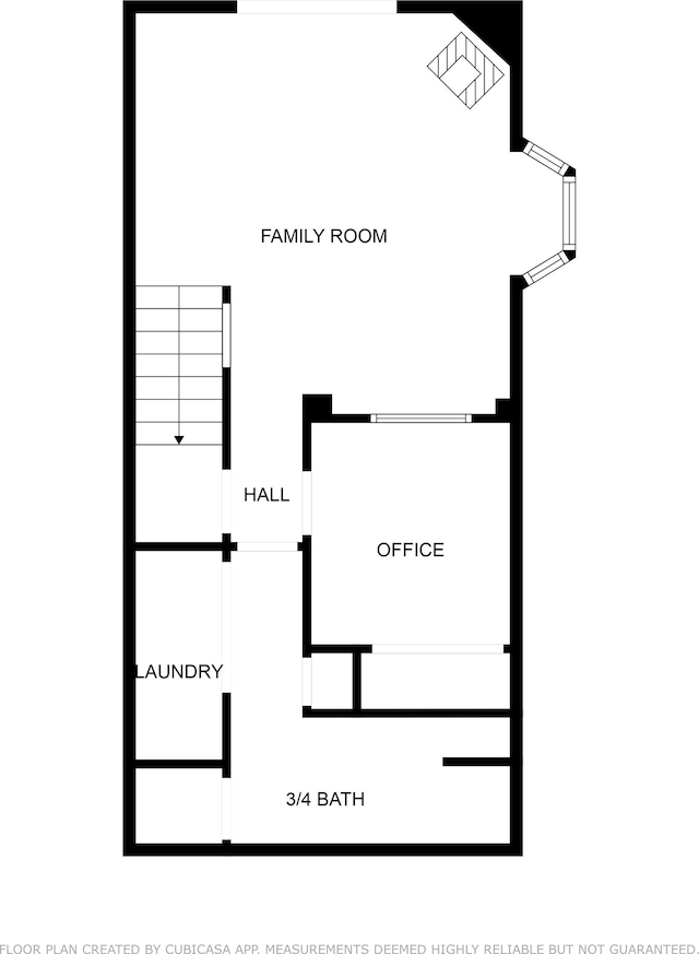 11 Village W Dr Unit 5, Bristol, NH 03222 - home floor plan