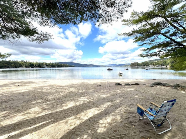 LOT5 Mayhew Tpke, Bridgewater, NH 03222