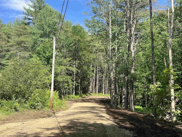 LOT5 Mayhew Tpke, Bridgewater, NH 03222