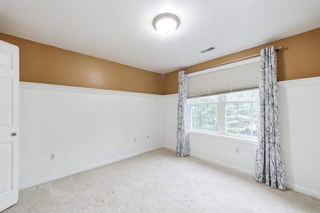 60 Barrington Ave Unit 60, Nashua, NH 03062 - spare room with carpet floors and baseboards