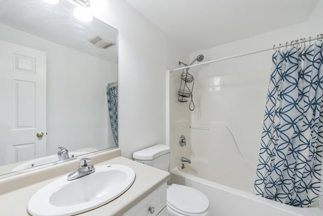 60 Barrington Ave Unit 60, Nashua, NH 03062 - full bathroom with shower / bathtub combination with curtain, vanity, and toilet