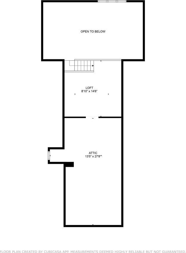 1460 Main St, Waitsfield, VT 05673 - home floor plan