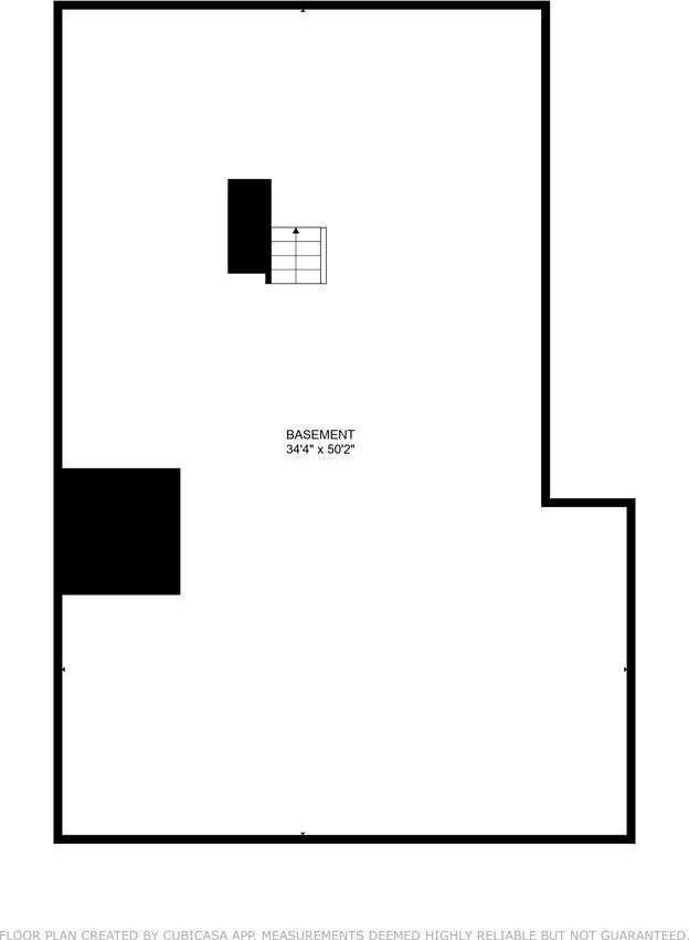 1460 Main St, Waitsfield, VT 05673 - room layout