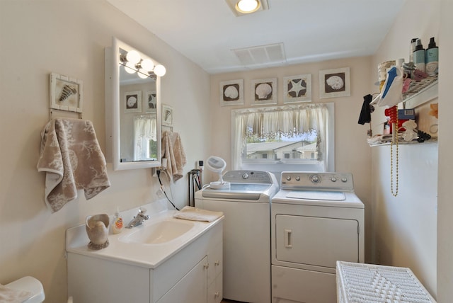 556 Weirs Blvd Unit 6, Laconia, NH 03246 - laundry room with washing machine and dryer