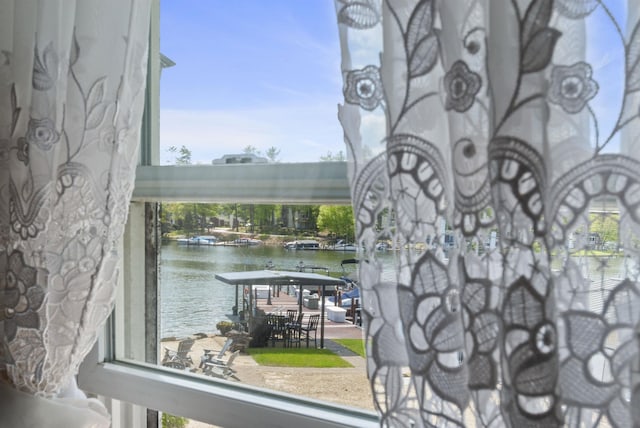 556 Weirs Blvd Unit 6, Laconia, NH 03246 - water view