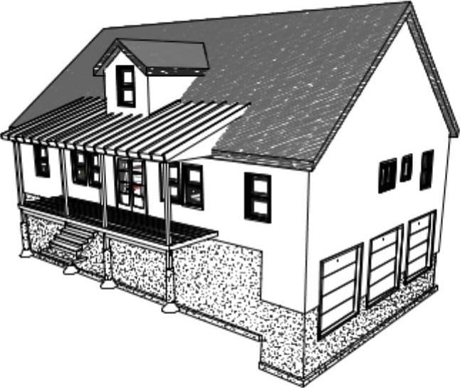 160 Plummer Hill Rd, Belmont, NH 03220 - view of a document
