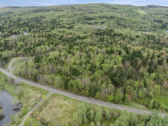 - Halls Stream Road, Pittsburg, NH 03592