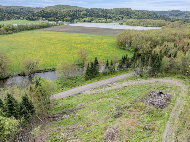 - Halls Stream Road, Pittsburg, NH 03592