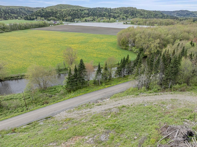 - Halls Stream Road, Pittsburg, NH 03592