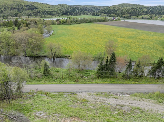 - Halls Stream Road, Pittsburg, NH 03592