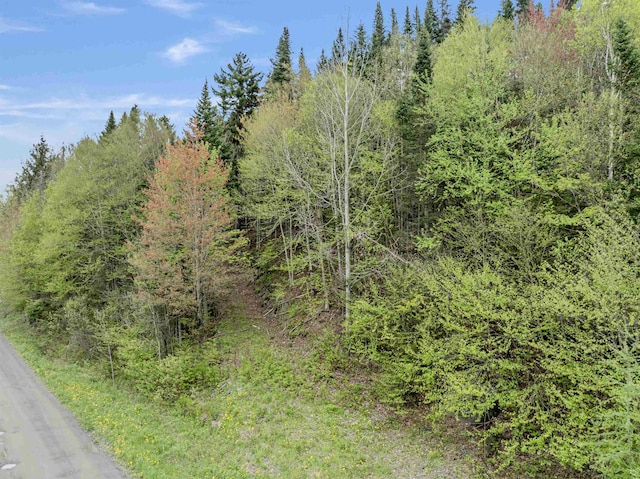 - Halls Stream Road, Pittsburg, NH 03592