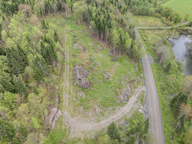 - Halls Stream Road, Pittsburg, NH 03592