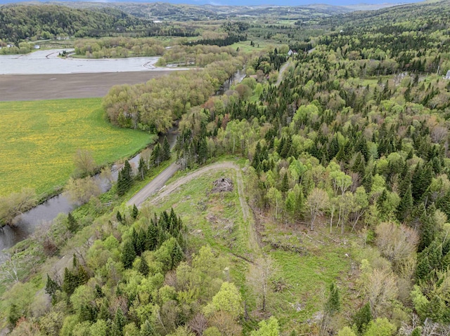 - Halls Stream Road, Pittsburg, NH 03592