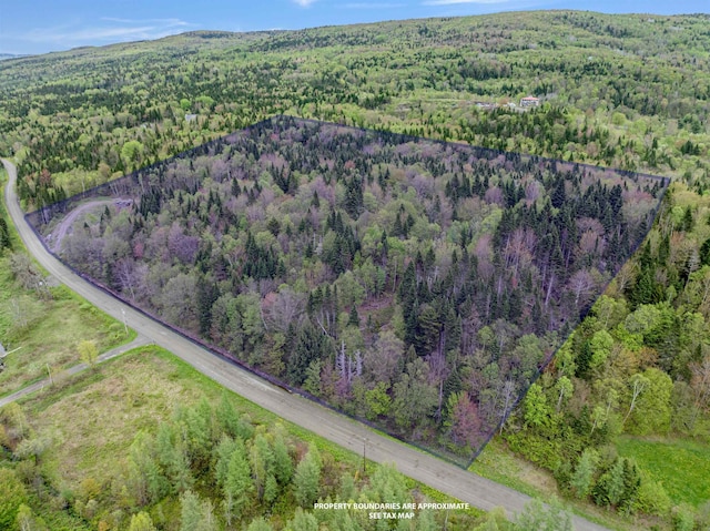 - Halls Stream Road, Pittsburg, NH 03592