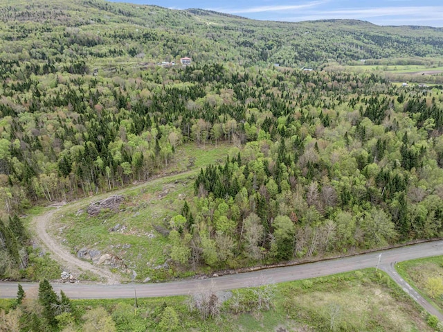 - Halls Stream Road, Pittsburg, NH 03592