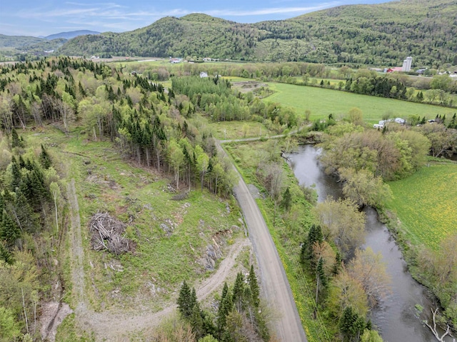 - Halls Stream Road, Pittsburg, NH 03592
