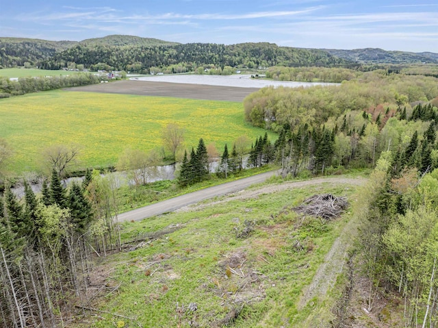 - Halls Stream Road, Pittsburg, NH 03592