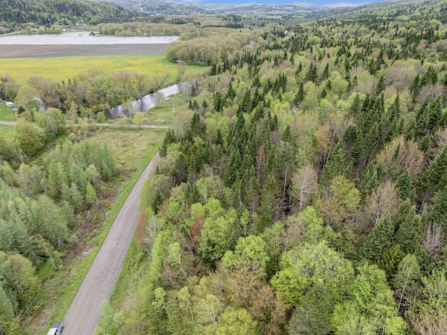 - Halls Stream Road, Pittsburg, NH 03592