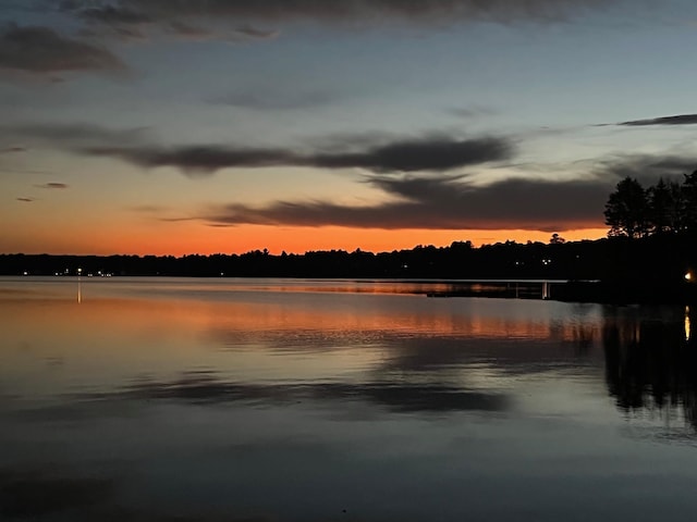 556 Weirs Blvd Unit 4, Laconia, NH 03246 - water view