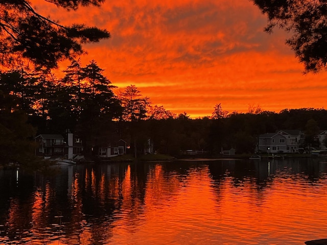 556 Weirs Blvd Unit 4, Laconia, NH 03246 - water view