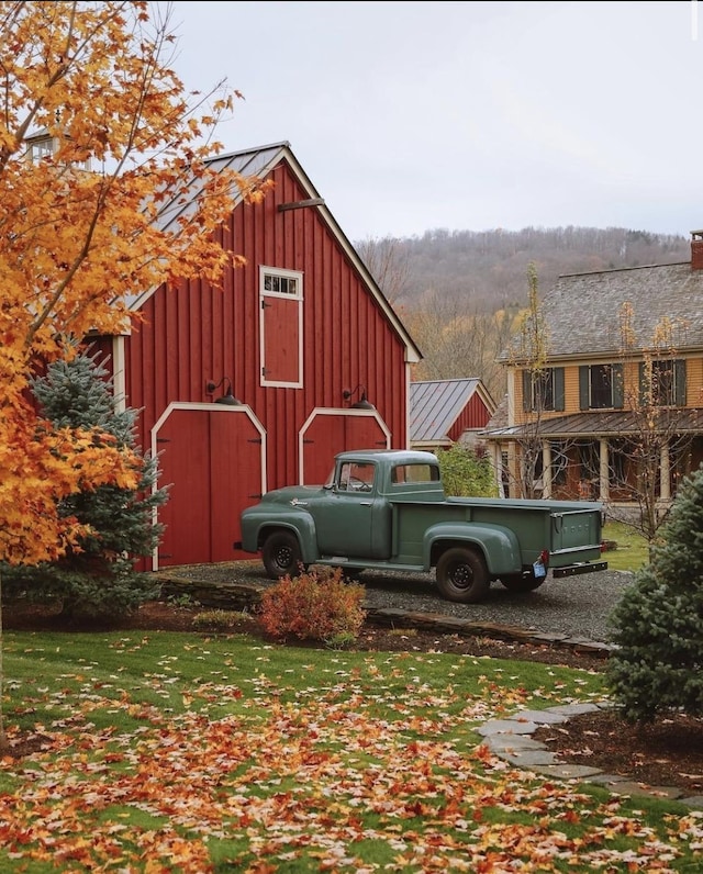 5685 Vt Route 12, Barnard, VT 05031