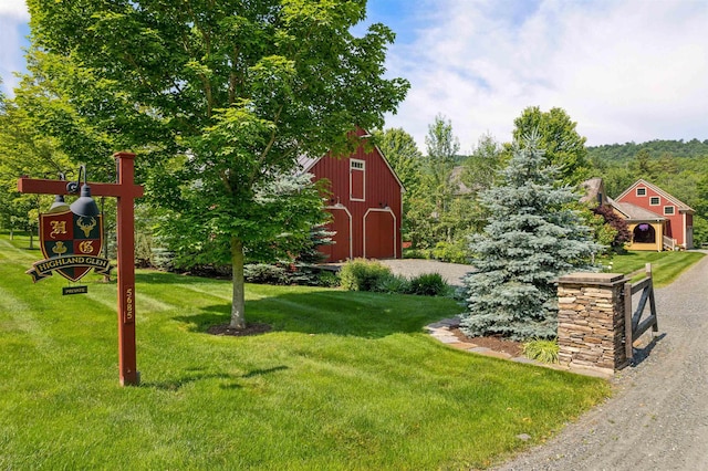 5685 Vt Route 12, Barnard, VT 05031