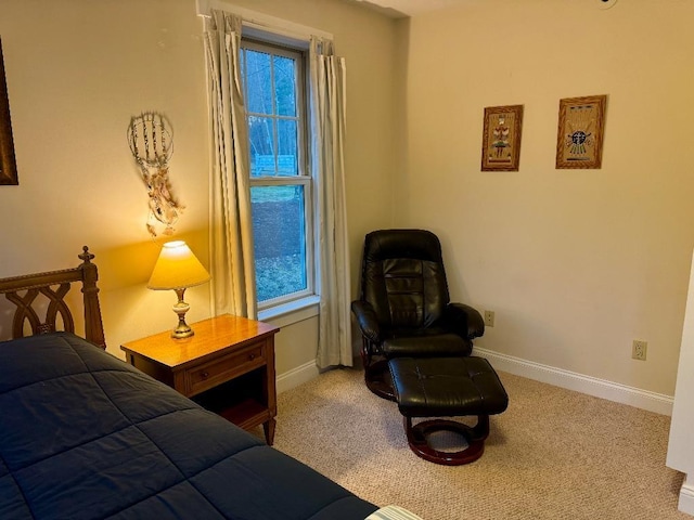 1 Stannard Dr, Essex, VT 05452 - carpeted bedroom featuring baseboards and multiple windows