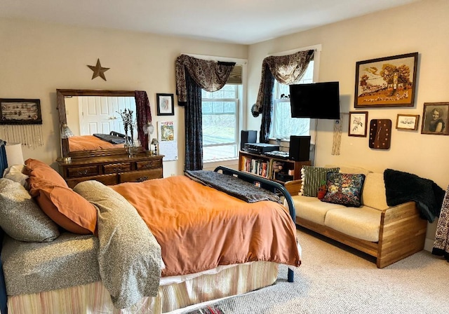 1 Stannard Dr, Essex, VT 05452 - bedroom with carpet floors