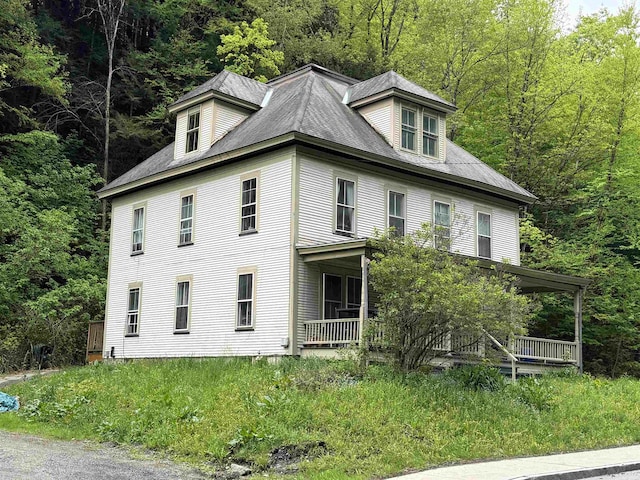68 Northfield St, Montpelier, VT 05602