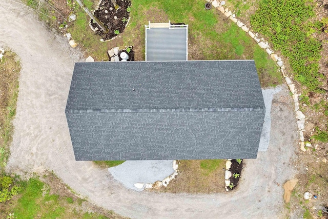 10 Call Rd, Webster, NH 03303 - view of subject property