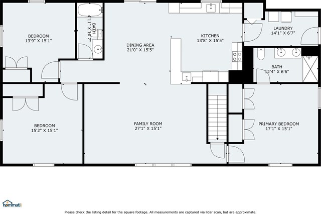 10 Call Rd, Webster, NH 03303 - property floor plan