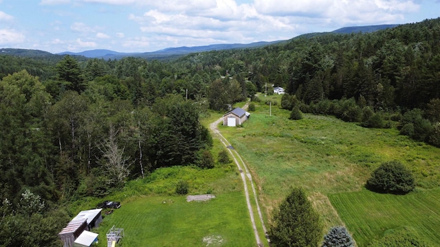 0000 Vt Route 114, Burke, VT 05832