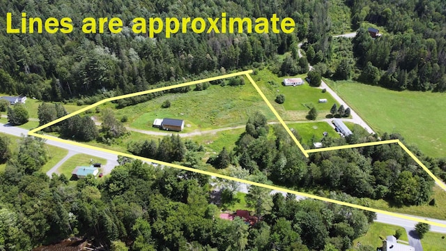 0000 Vt Route 114, Burke, VT 05832