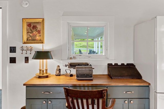 2192 Jack Hill Rd, Calais, VT 05650 - view of home office