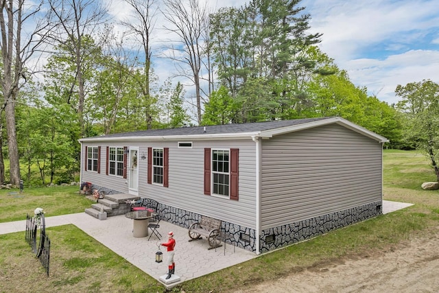 29 Stoneham Rd Unit 4, Wakefield, NH 03872 - view of outdoor structure