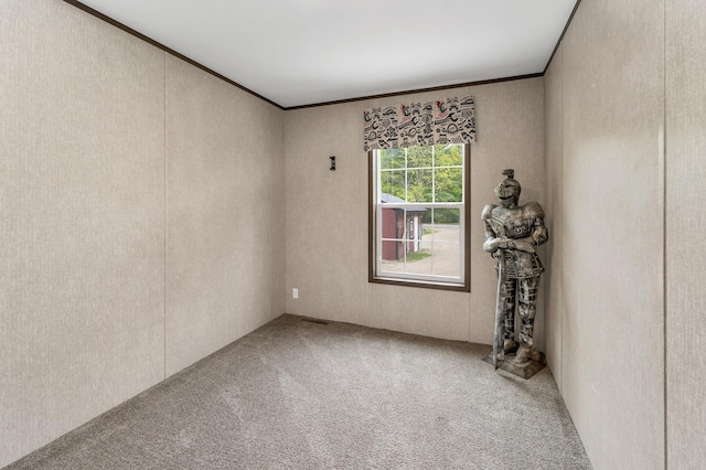 29 Stoneham Rd Unit 4, Wakefield, NH 03872 - empty room with carpet floors