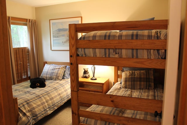 16 Penstock Rd Unit 4, Lincoln, NH 03251 - view of bedroom