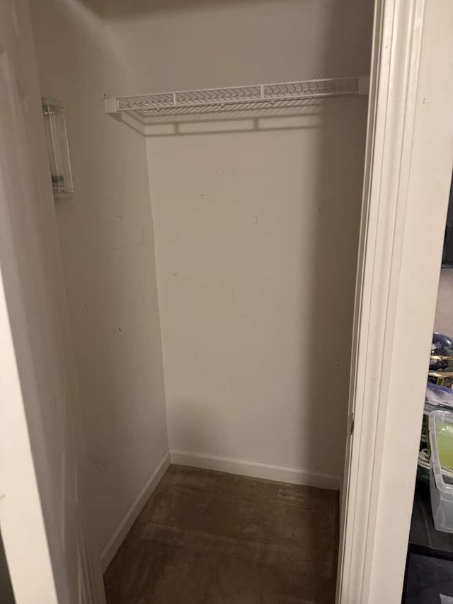 87 Juniper Dr, South Burlington, VT 05403 - view of closet